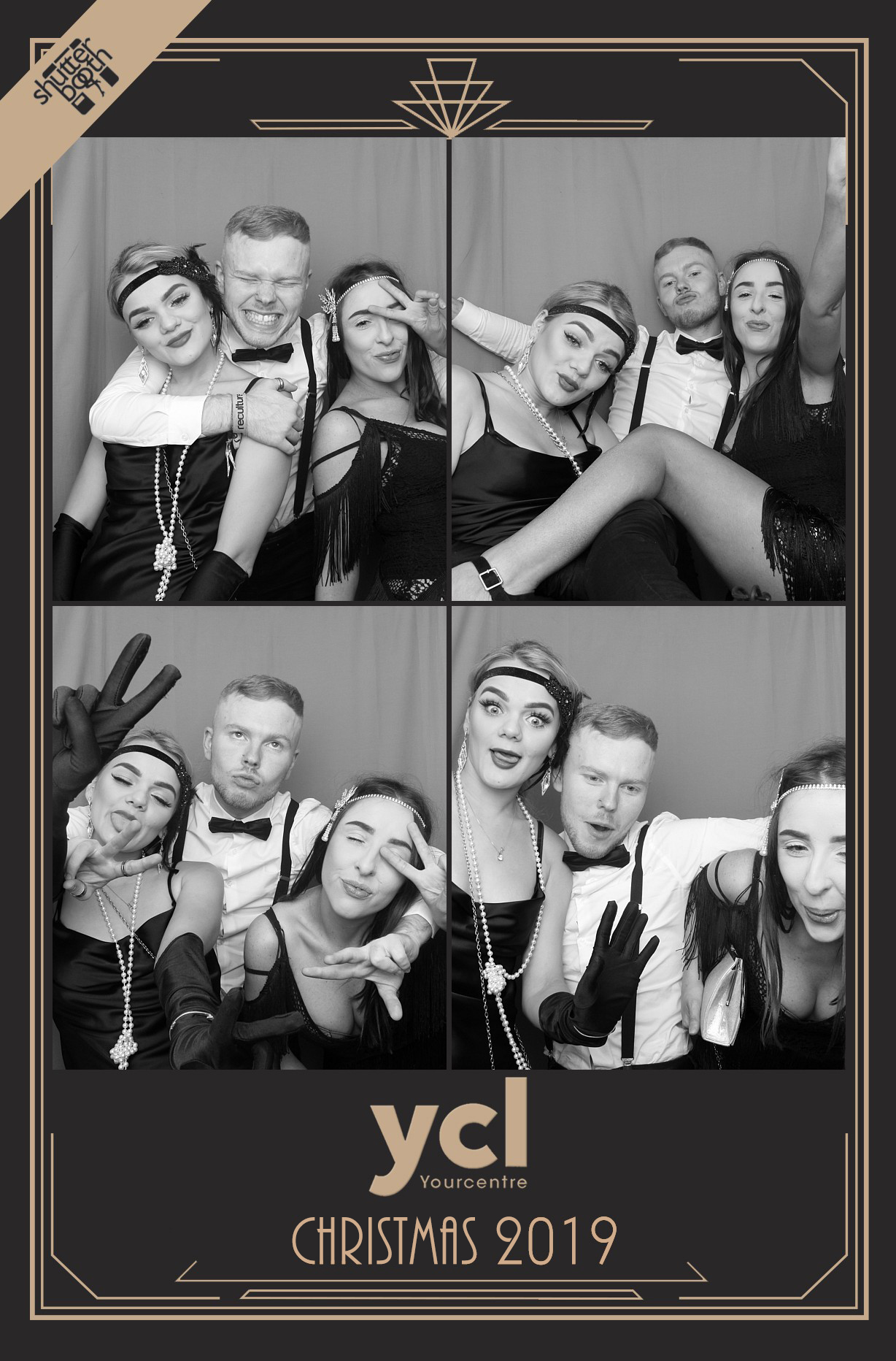 Your Centre Christmas Party 2019 | View more photos from the event at gallery.shutterbooth.co.uk/u/Shutterbooth/Your-Centre-Christmas-Party-2019